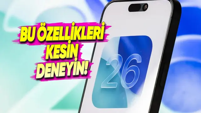 iOS 26 Yükleyenlerin Değiştirmesi Ihtiyaç duyulan 5 iPhone Ayarı 1 iOS 26 Yükleyenlerin Değiştirmesi Gereken 5 iPhone Ayarı