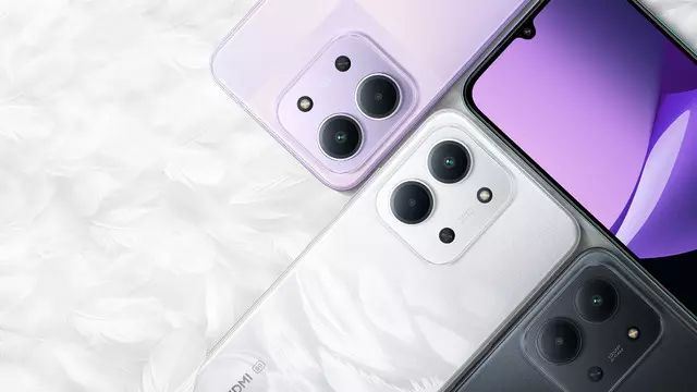 Uygun Fiyatlı Telefon Redmi 15R Tanıtıldı