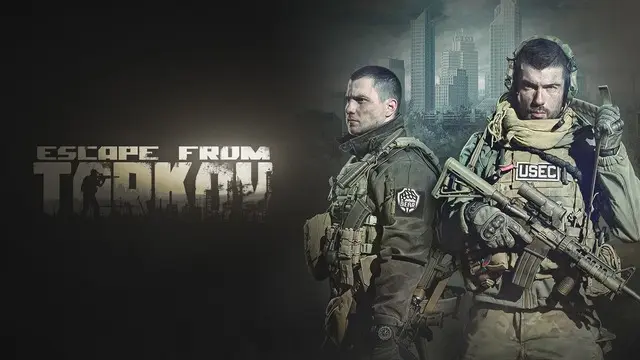 Escape from Tarkov Sonunda Steam'e Geliyor: İşte Çıkış Tarihi, Fiyatı ve Sistem Gereksinimleri!