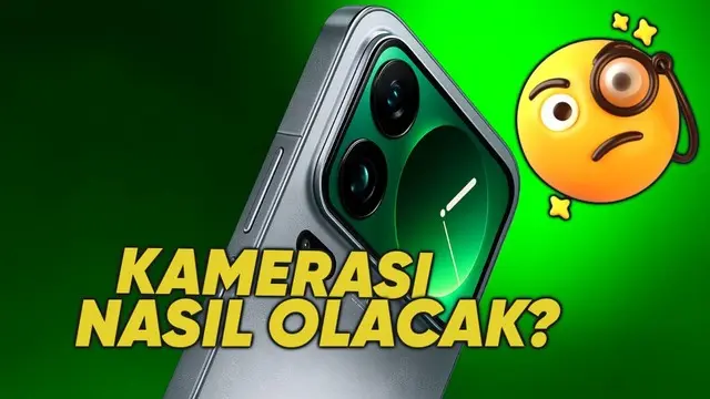 Xiaomi 17 Pro’nun Kamera Özellikleri Sızdırıldı: İşte Detaylar
