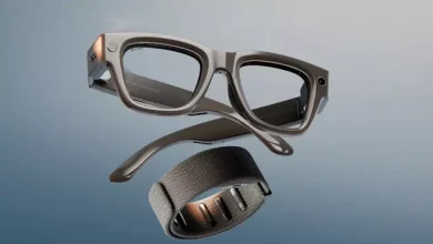 Meta, Ekranlı Akıllı Gözlüğünü Duyurdu: Ray-Ban Display