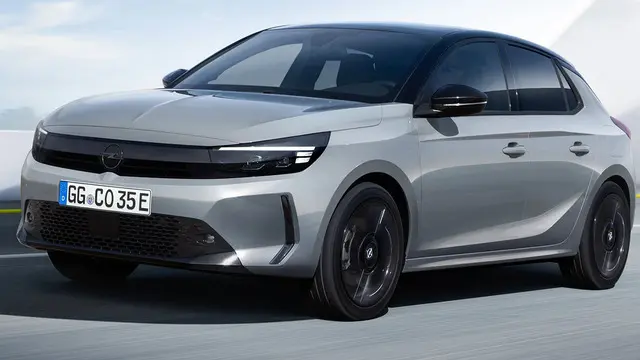 Opel Corsa Alınır mı? Tasarımı, Donanımı, Performansı ve Fiyatı!