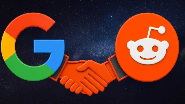 Reddit, Google ile Yeni Yapay Zekâ Anlaşması İçin Masaya Oturdu: Peki Tam Olarak Ne İstiyor?
