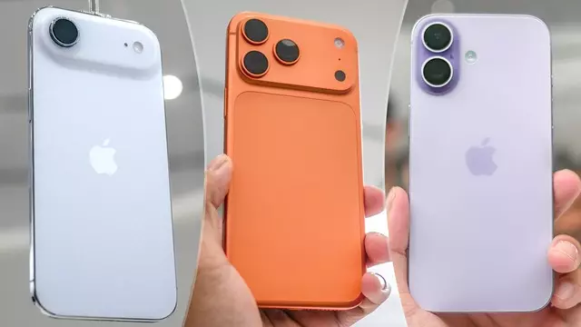 iPhone 17 Serisi Pil Ömrü Testine Girdi (Apple'ın Açıkladığı Sonuçlar Ne Kadar Doğru?)