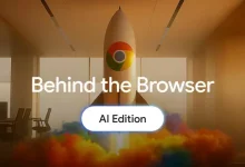 Google Chrome ile Gemini Birleşiyor: İşte Gelecek Özellikler