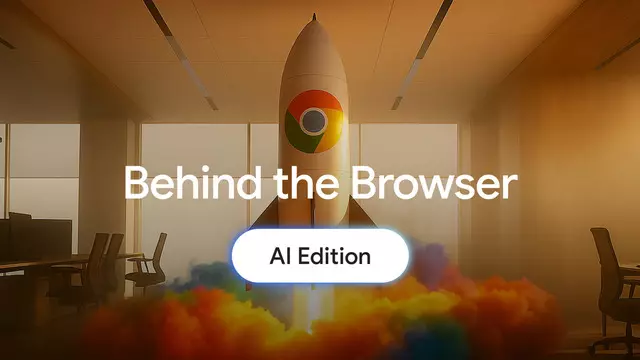 Google Chrome ile Gemini Birleşiyor: İşte Gelecek Özellikler