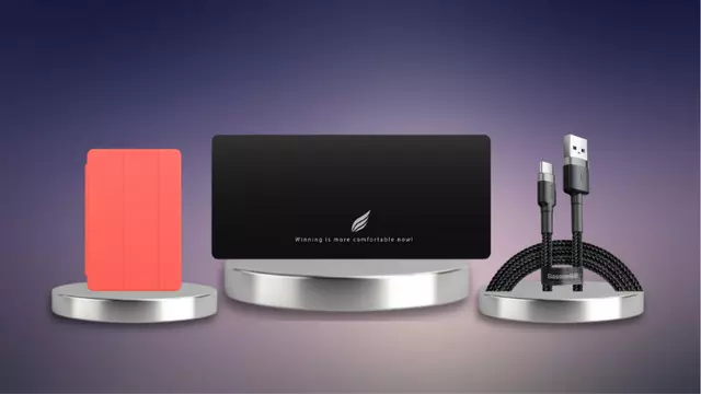 Tablet Kılıfından Mouse Pad'e: Amazon'da 500 TL ve Altına Alabileceğiniz Kullanışlı Ürünler