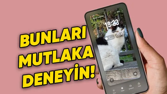 One UI 8'de Tüm Samsung Telefon Kullanıcılarının Değiştirmesi Gereken 5 Ayar