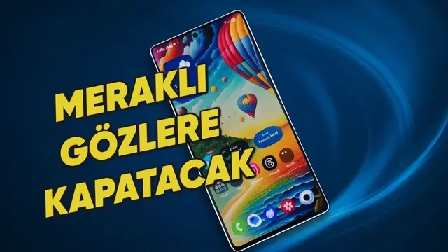Samsung Galaxy S26 Ultra'nın Herkesi Kıskandıracak Yeni Ekran Özelliği Ortaya Çıktı