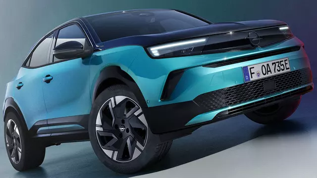 2025 Opel Mokka Alınır mı? Tasarımı, Donanımı, Performansı ve Fiyatı!