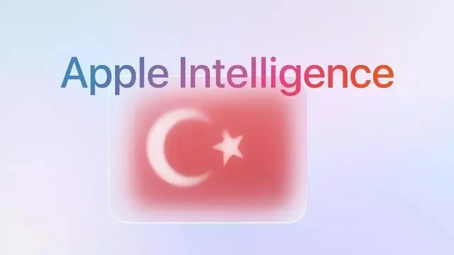 iOS 26.1 Beta Çıktı: Apple Intelligence'a Nihayet Türkçe Dil Desteği Geldi!