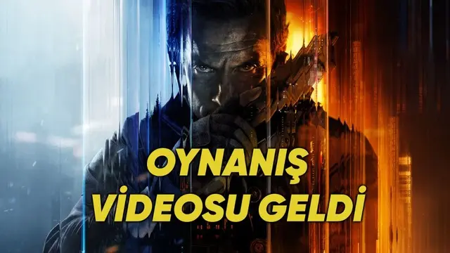 Call of Duty: Black Ops 7 Yeni Oynanış Videosunu Yayımladı [Video]
