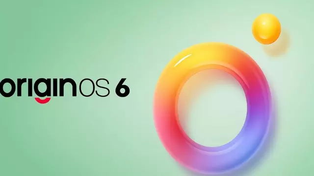 vivo, FunctionOS'un adını değiştirdi: vivo telefonlar artık OriginOS