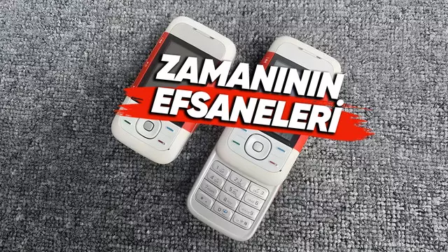 Bir Devrin Efsaneleri: Hafızamıza Kazınan Kızaklı Telefonlar 1 Bir Dönemin Efsaneleri: Hafızamıza Kazınan Kızaklı Telefonlar