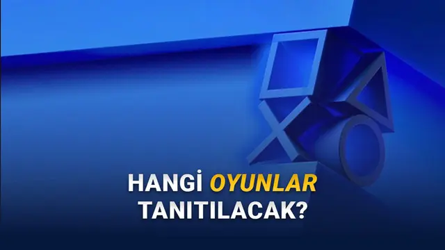 Yeni State of Play Duyuruldu: Ne Zaman Gerçekleşecek? Hangi Oyunlar Gösterilecek?