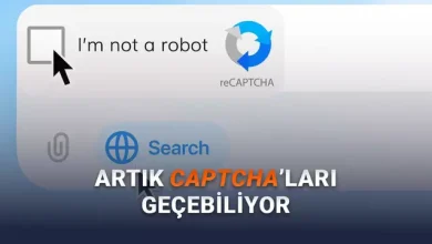 ChatGPT'nin Artık CAPTCHA'ları Geçebildiği Ortaya çıkarıldı (İyi mi Fena mü Bilemedik...) 25