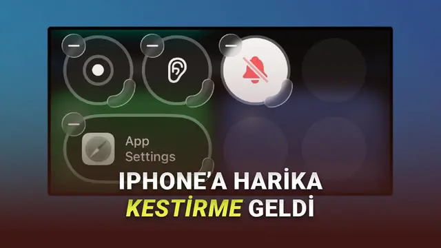 Çoğu Kişinin Bilmediği Bu Yeni iPhone Özelliği Hayatınızı Kolaylaştıracak