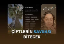 Instagram'a Algoritma Özelleştirme Özelliği Geliyor!
