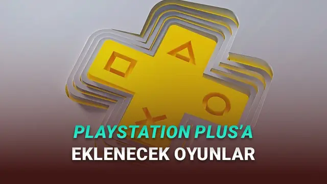 Ekim 2025: PlayStation Plus'a Gelecek Oyunlar Açıklandı