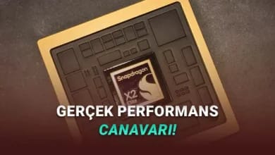 Qualcomm, Windows Bilgisayarları Canavar Benzer biçimde Meydana getirecek Yeni İşlemcilerini Duyurdu 19 Qualcomm, Windows Bilgisayarları Canavar Gibi Yapacak Yeni İşlemcilerini Duyurdu