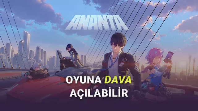 Yeni Duyurulan Oyun ANANTA, Spider-Man 2 Animasyonlarını Kopyalamakla Suçlanıyor! [Video]
