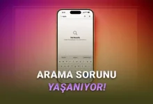 iOS 26 Güncellemesi Takvim Uygulamasında Arama Hatasına Yol Açtı