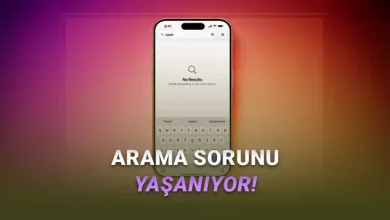 iOS 26 Güncellemesi Takvim Uygulamasında Arama Hatasına Yol Açtı