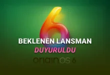 vivo, FuntouchOS’un Yerine Geçecek OriginOS 6’nın Küresel Lansmanını Resmen Duyurdu