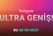 Instagram'da Trend Olan "5120x1080" Video Akımı Nereden Çıktı?