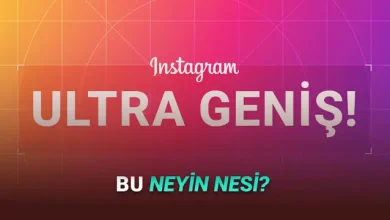 Instagram'da Trend Olan "5120x1080" Video Akımı Nereden Çıktı?