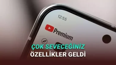 YouTube Premium'a Birbirinden Kullanışlı Yeni Özellikler Geldi