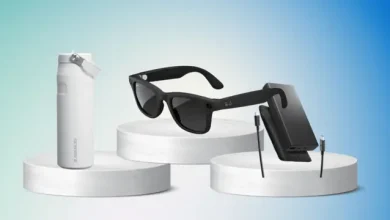 Akıllı Gözlükten Şarj Adaptörüne: Bu Haftanın En Çok Satan Teknolojik Ürünleri