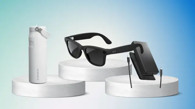Akıllı Gözlükten Şarj Adaptörüne: Bu Haftanın En Çok Satan Teknolojik Ürünleri
