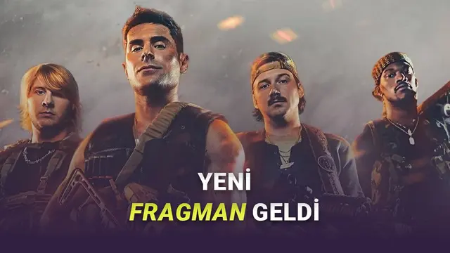 Ortalığı Kasıp Kavuran Yeni Battlefield 6 Fragmanı Geldi: Call of Duty’yi Tiye Aldı [Video]