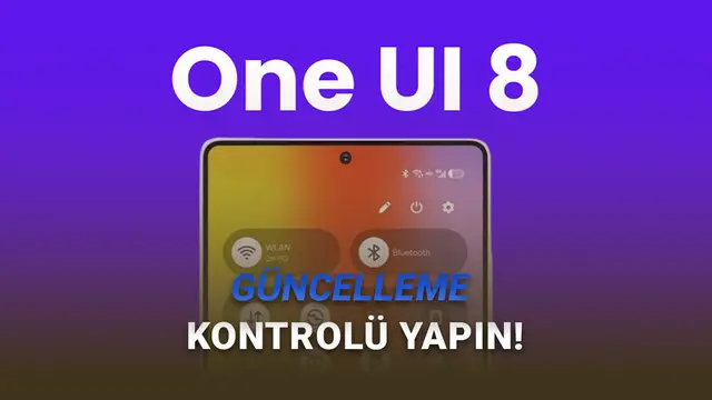 Samsung Galaxy S23 Modelleri İçin One UI 8 Güncellemesi Yayınlandı