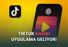 OpenAI, TikTok Benzeri Sosyal Medya Uygulaması Geliştiriyor