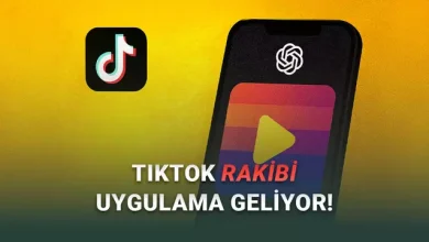 OpenAI, TikTok Benzeri Sosyal Medya Uygulaması Geliştiriyor