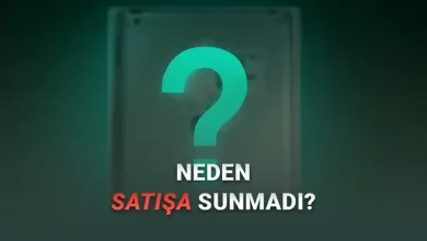 Apple'ın Piyasaya Sürmediği Uygun Fiyatlı iPad Ortaya Çıktı [Video]