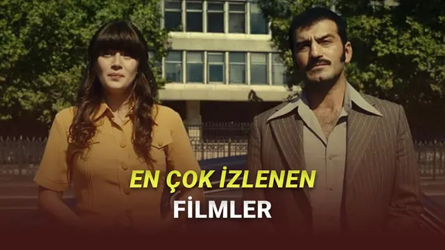 Eylül 2025: Dijital Platformlarda En Oldukça İzlenen Filmler 1 Eylül 2025: Dijital Platformlarda En Çok İzlenen Filmler