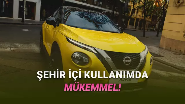 Nissan Juke Alınır mı? Tasarımı, Donanımı, Performansı ve Fiyatı! 1 Nissan Juke Alınır mı? Tasarımı, Donanımı, Performansı ve Fiyatı!