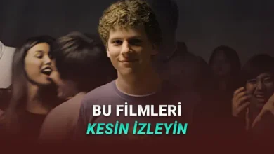 Teknoloji Devlerinin Kuruluş Hikâyelerini Anlatan Filmler
