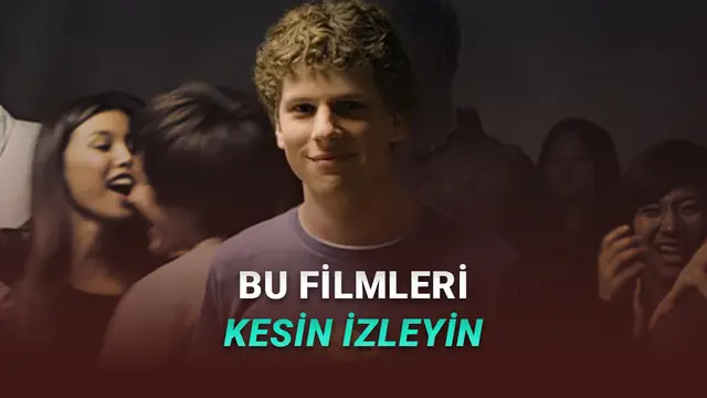 Teknoloji Devlerinin Kuruluş Hikâyelerini Anlatan Filmler