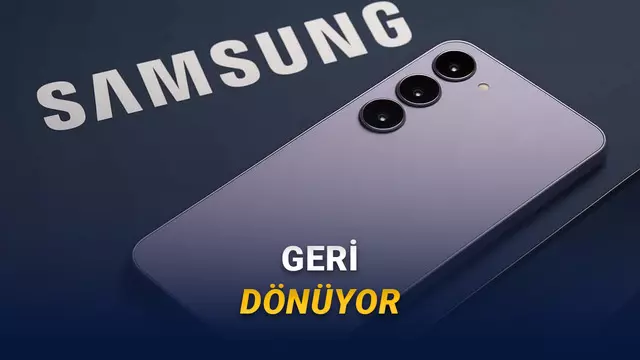 Samsung İnce Telefondan Vazgeçti: Galaxy S26 Edge Yerine Galaxy S26+ Gelecek