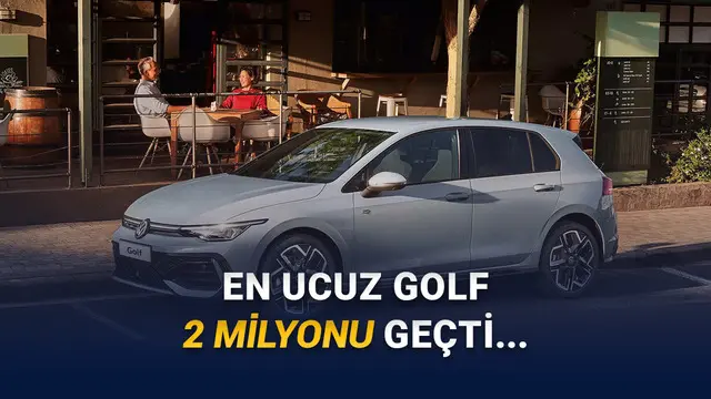 Ekim 2025 Volkswagen Fiyatları Açıklandı: Tüm Modeller Zamlandı!