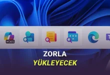 Microsoft, Bu Uygulamaları Zorla Bilgisayarınıza Yükleyecek