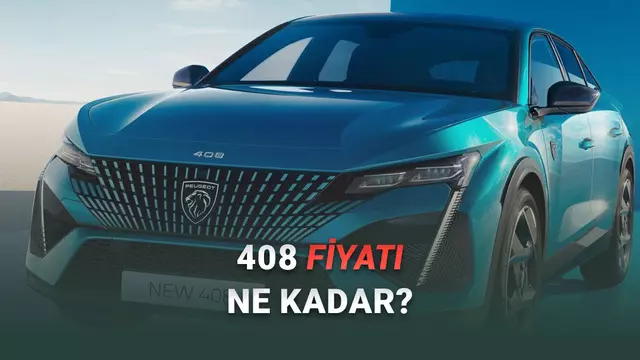 Ekim 2025 Peugeot Fiyat Listesi: Zam Furyası Yavaşladı!
