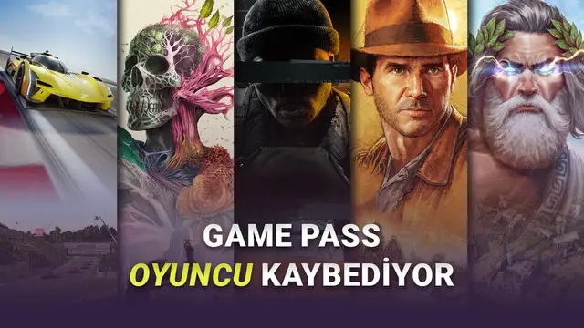 Xbox Game Pass'teki Zam Sonrası Abonelik İptali Sayfası "Yoğun İlgiden" Çöktü