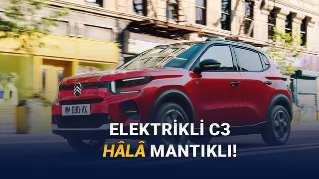 Ekim 2025 Citroen Fiyat Sıralaması: Bir çok Model Zamlandı! 1 Ekim 2025 Citroen Fiyat Listesi: Çoğu Model Zamlandı!