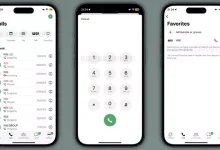 WhatsApp bir "telefon" uygulamasına dönüşüyor