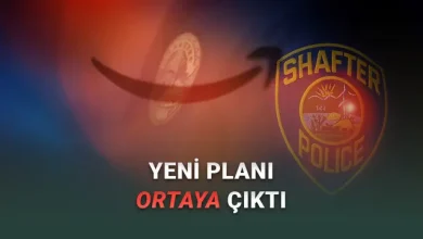 Amazon, Polisler İçin Suçlu Takip ve Yapay Zekâ Geliştirdi